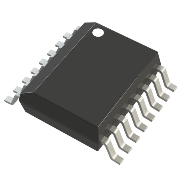 ADT7516ARQZ-REEL7 by Analog Devices Inc. - IC SENSOR TEMP QD ADC/DAC 16QSOP