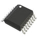 ADUM142D1BRQZ by Analog Devices Inc. - DGTL ISO 3000VRMS 4CH GP 16QSOP