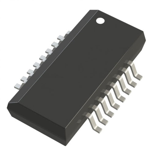 ADUM7641ARQZ by Analog Devices Inc. - DGTL ISO 1000VRMS 6CH GP 20QSOP