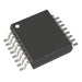 AD5570BRSZ by Analog Devices Inc. - IC DAC 16BIT V-OUT 16SSOP
