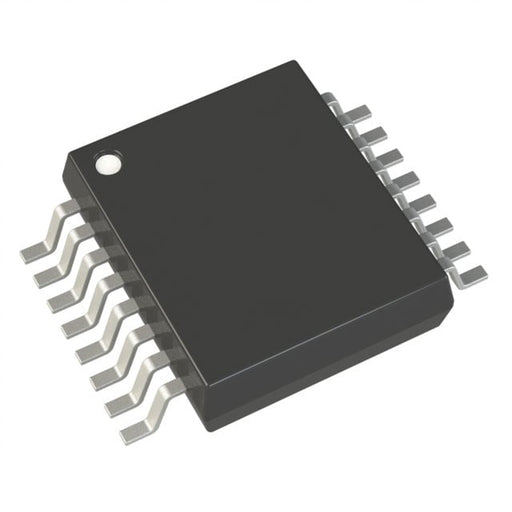 AD5933YRSZ by Analog Devices Inc. - IC DDS 16.776MHZ 12BIT 16SSOP