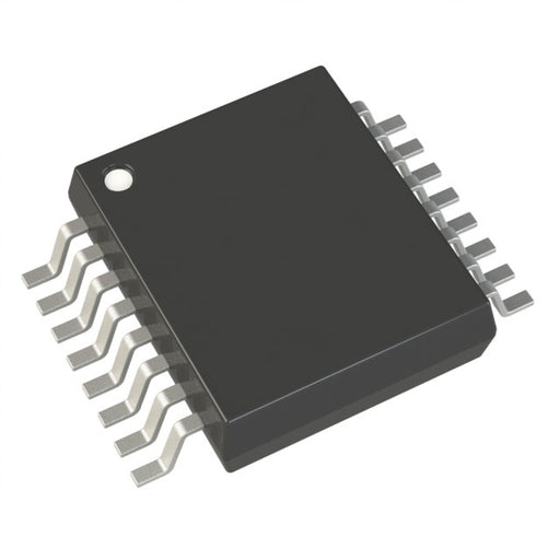 AD5933WYRSZ-REEL7 by Analog Devices Inc. - 12BIT 1 MSPS, IMPEDANCE CONVERTE
