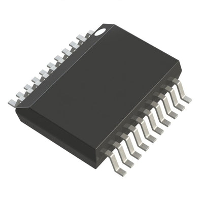 ADUM1240ARSZ-RL7 by Analog Devices Inc. - DGTL ISO 3750VRMS 2CH GP 20SSOP