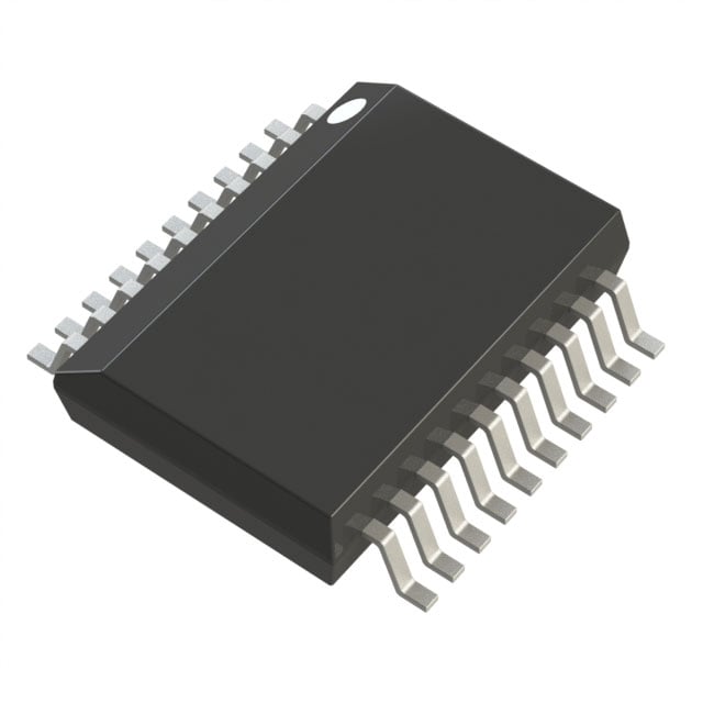ADE7761ARS by Analog Devices Inc. - IC ENERGY METERING 1PHASE 20SSOP