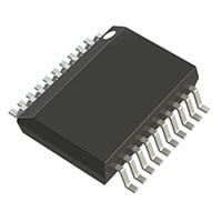 AD607ARSZ-REEL by Analog Devices Inc. - IC RECEIVER IF SUBSYS LP 20SSOP