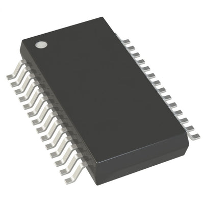 AD9281ARSZ by Analog Devices Inc. - IC ADC 8BIT PIPELINED 28SSOP