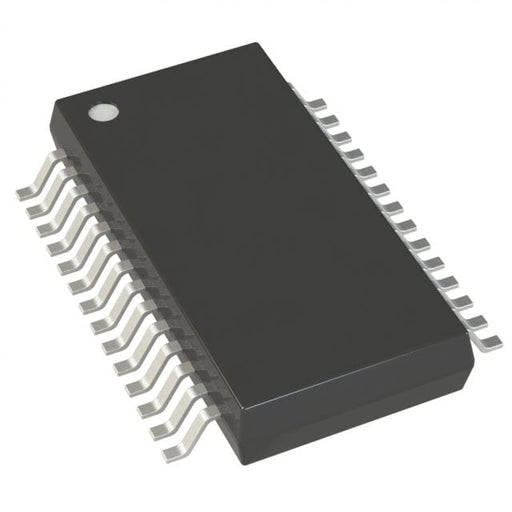 AD7863ARSZ-3REEL by Analog Devices Inc. - IC ADC 14BIT SAR 28SSOP
