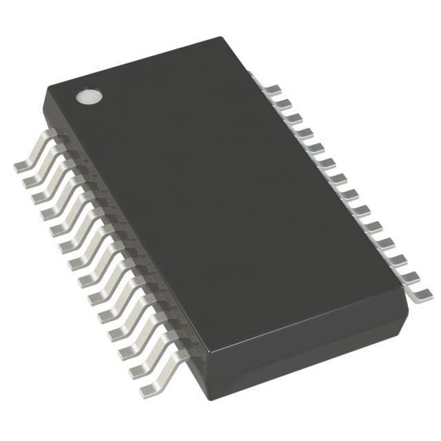 ADM241LJRSZ-REEL by Analog Devices Inc. - IC TRANSCEIVER FULL 4/5 28SSOP