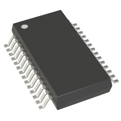 AD9225ARSZRL by Analog Devices Inc. - IC ADC 12BIT PIPELINED 28SSOP
