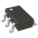 AD8001ART-REEL7 by Analog Devices Inc. - IC OPAMP CFA 1 CIRCUIT SOT23-5