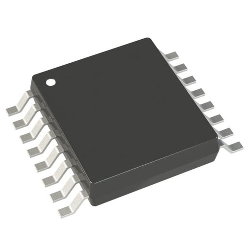 AD7747ARUZ by Analog Devices Inc. - IC CAP TO DGT CONV 24BIT 16TSSOP