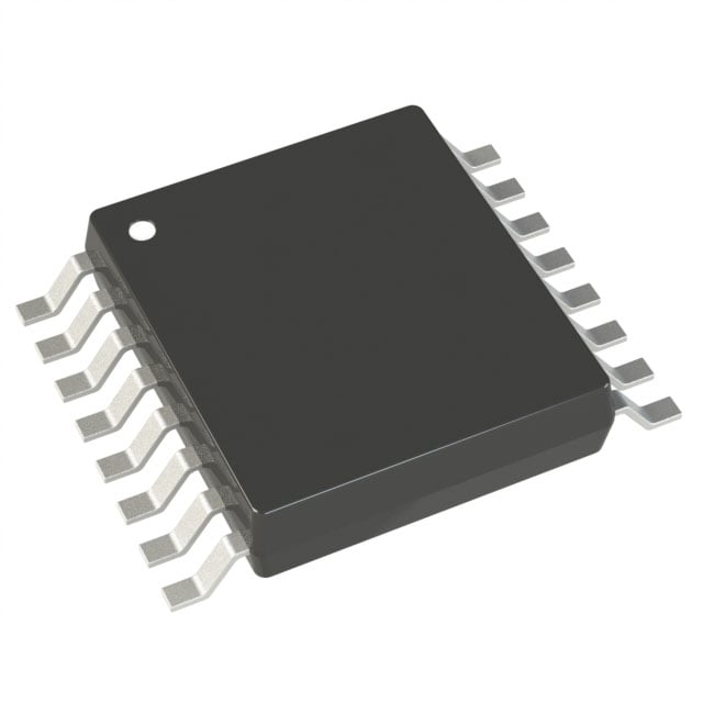 AD5668ARUZ-2 by Analog Devices Inc. - IC DAC 16BIT V-OUT 16TSSOP