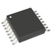 AD5424YRUZ-REEL by Analog Devices Inc. - IC DAC 8BIT A-OUT 16TSSOP