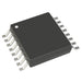 ADF4110BRUZ by Analog Devices Inc. - IC CLK/FREQ SYNTH 16TSSOP