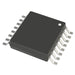 AD7924BRUZ-REEL7 by Analog Devices Inc. - IC ADC 12BIT SAR 16TSSOP