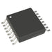 AD7914BRU-REEL by Analog Devices Inc. - IC ADC 10BIT 4CH W/SEQ 16TSSOP
