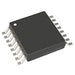 ADG712BRU-REEL7 by Analog Devices Inc. - IC SWITCH SPST-NOX4 4OHM 16TSSOP