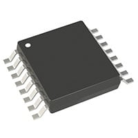 AD7797BRUZ-REEL by Analog Devices Inc. - IC ADC 24BIT SIGMA-DELTA 16TSSOP