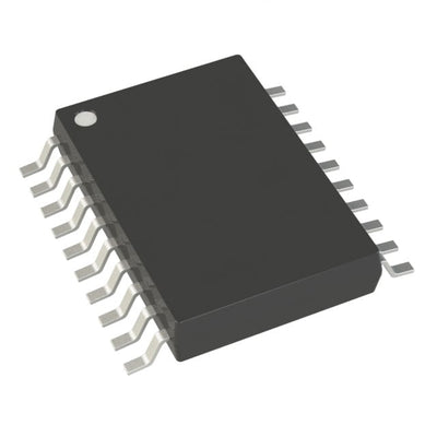 ADG936BRU-R-REEL7 by Analog Devices Inc. - IC RF SWITCH SPDT 2GHZ 20TSSOP