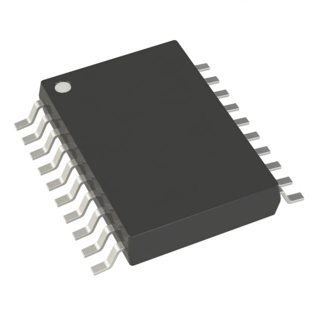 AD5676ARUZ by Analog Devices Inc. - IC DAC 16BIT V-OUT 20TSSOP