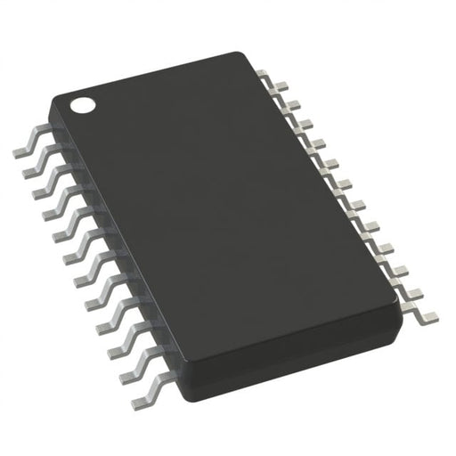 ADD8506WWARUZR7 by Analog Devices Inc. - IC AMP TFT-LCD 24TSSOP