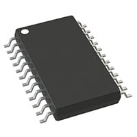 AD7472YRUZ by Analog Devices Inc. - IC ADC 12BIT PARALLEL 24-TSSOP