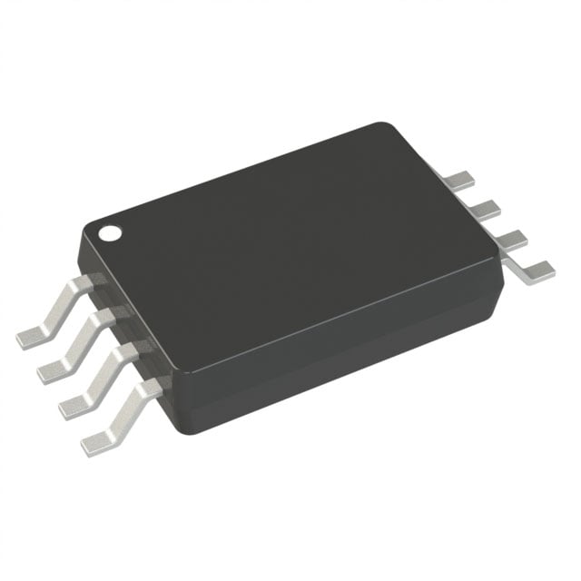 AD8532ARU-REEL by Analog Devices Inc. - IC OPAMP GP 3MHZ RRO 8TSSOP