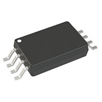 OP262HRU-REEL by Analog Devices Inc. - IC OPAMP GP 2 CIRCUIT 8TSSOP