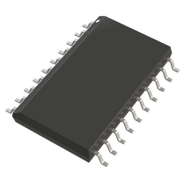 AD7528JR-REEL by Analog Devices Inc. - IC DAC 8BIT A-OUT 20SOIC