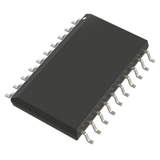 AD7707BRZ-REEL7 by Analog Devices Inc. - IC ADC 16BIT SIGMA-DELTA 20SOIC