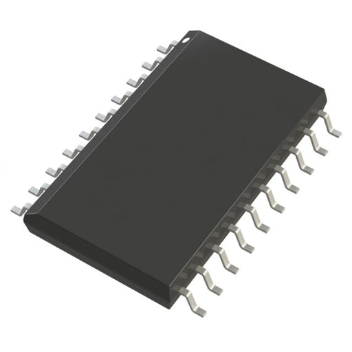 AD7707BRZ-REEL by Analog Devices Inc. - IC ADC 16BIT SIGMA-DELTA 20SOIC