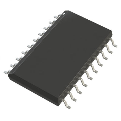 AD73311LAR by Analog Devices Inc. - IC ANALOG FRONT END 20-SOIC