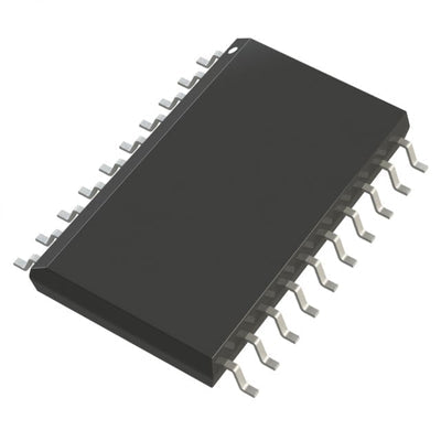 PM7528FSRZ by Analog Devices Inc. - IC DAC 8BIT A-OUT 20SOIC