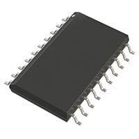 ADM3053BRWZ by Analog Devices Inc. - IC TXRX/ISO 1/1 20SOIC