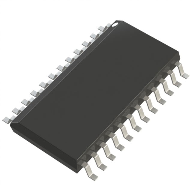 AD7937AR-REEL by Analog Devices Inc. - IC DAC 12BIT A-OUT 24SOIC