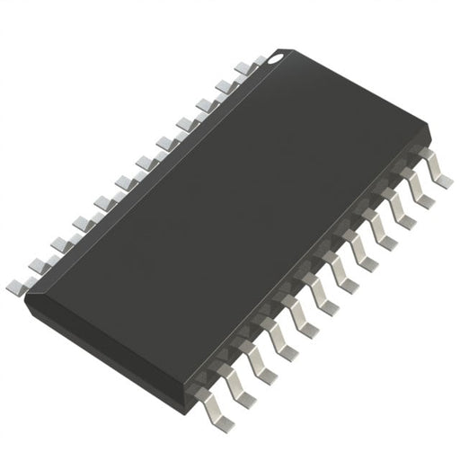 AD7472YR-REEL by Analog Devices Inc. - IC ADC 12BIT SAR 24SOIC