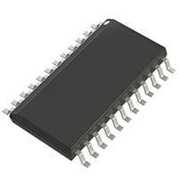 AD7714YRZ-REEL7 by Analog Devices Inc. - IC ADC 24BIT SIGMA-DELTA 24SOIC