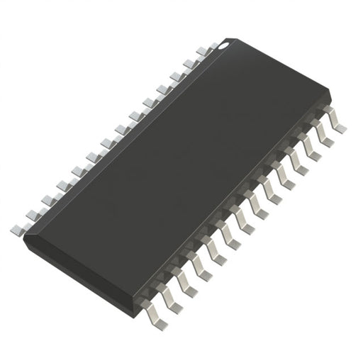 ADV7127KRZ140 by Analog Devices Inc. - IC DAC VIDEO 140MHZ 3.3/5 28SOIC
