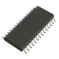 AD7777ARZ-REEL by Analog Devices Inc. - IC ADC 10BIT SAR 28SOIC