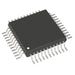 AD7864AS-2REEL by Analog Devices Inc. - IC ADC 12BIT DUAL 4CH 44-MQFP