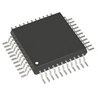 AD7864ASZ-1REEL by Analog Devices Inc. - IC ADC 12BIT SAR 44MQFP