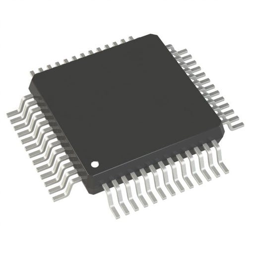 ADUC847BSZ8-5 by Analog Devices Inc. - IC MCU 8BIT 8KB FLASH 52MQFP