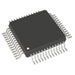 ADUC832BSZ by Analog Devices Inc. - IC MCU 8BIT 62KB FLASH 52MQFP