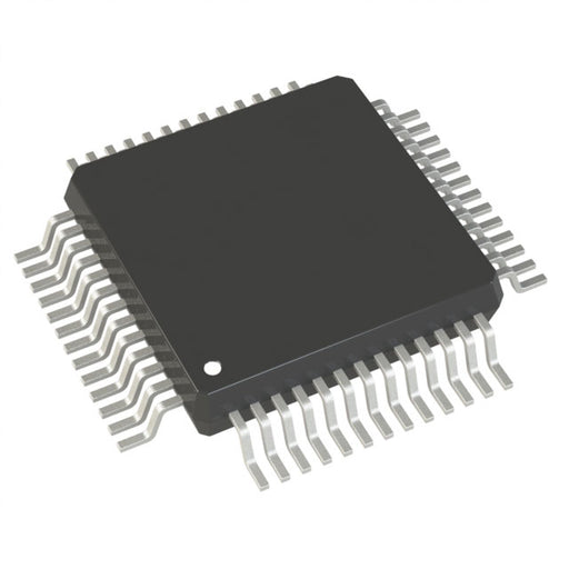 ADUC848BS32-5 by Analog Devices Inc. - IC MCU 8BIT 32KB FLASH 52MQFP