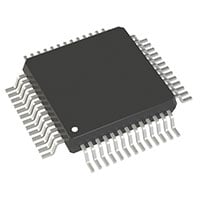 ADUC848BS8-3 by Analog Devices Inc. - IC MCU 8BIT 8KB FLASH 52MQFP