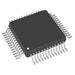 ADUC848BSZ62-5 by Analog Devices Inc. - IC MCU 8BIT 62KB FLASH 52MQFP