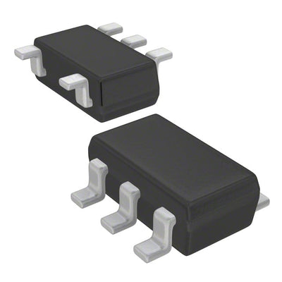TMP35G by Analog Devices Inc. - LOW VOLTAGE TEMPERATURE SENSOR