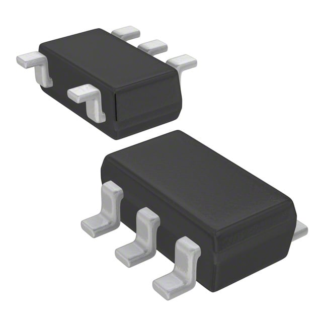 TMP35G by Analog Devices Inc. - LOW VOLTAGE TEMPERATURE SENSOR
