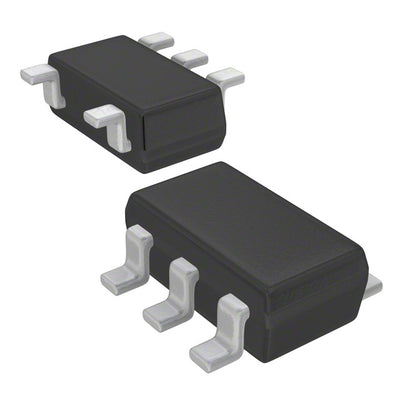 TMP06ART-REEL7 by Analog Devices Inc. - IC SENSOR TEMP PWM OUT SOT23-5