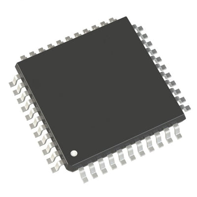 AD9054ABSTZ-200 by Analog Devices Inc. - IC ADC 8BIT PIPELINED 44LQFP